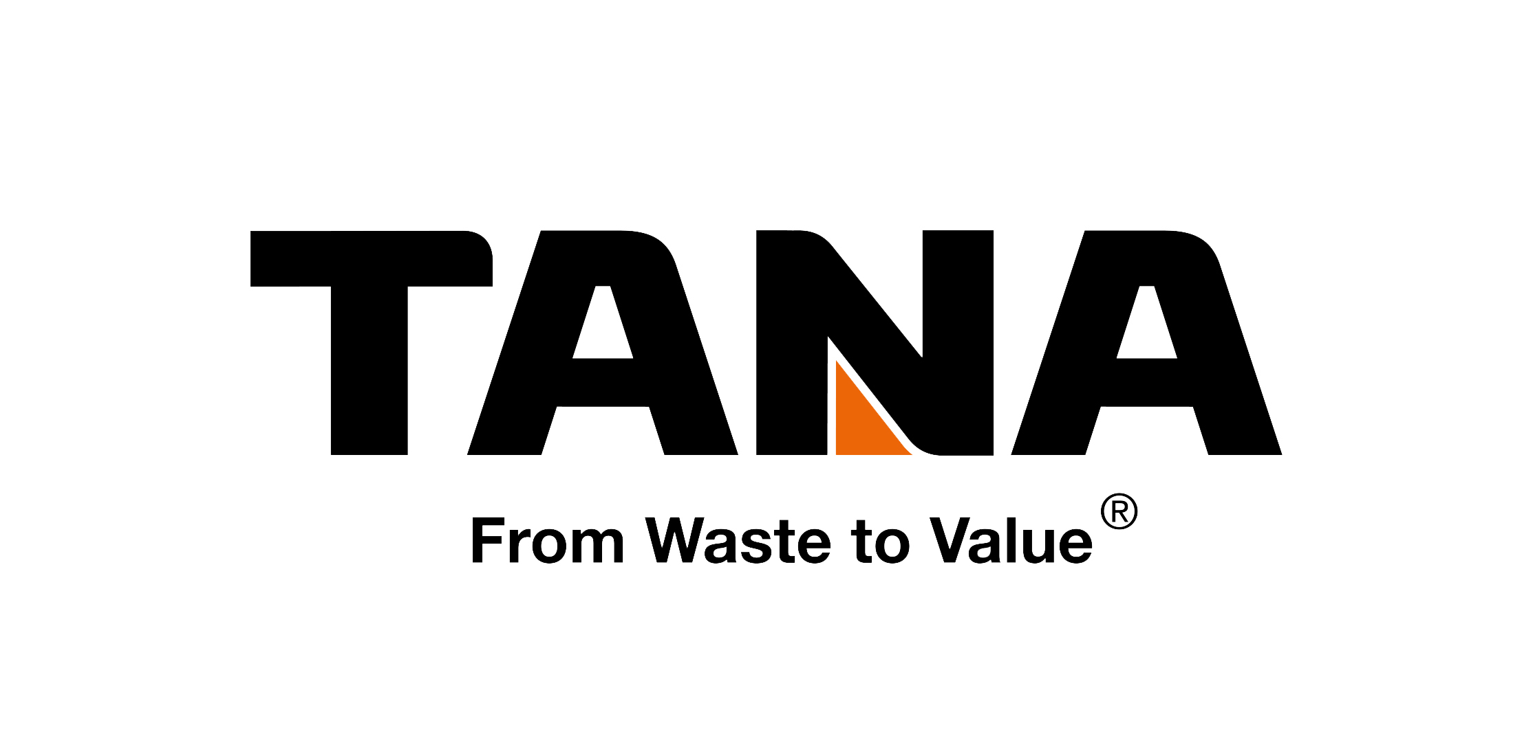 TANA mobile machine line in South Korea TANA From Waste to Value(R)