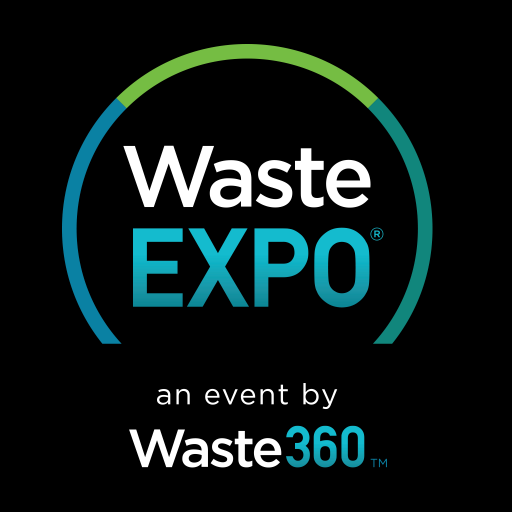 1.4.5.2023 Waste Expo by Waste360, New Orleans, USA Tana