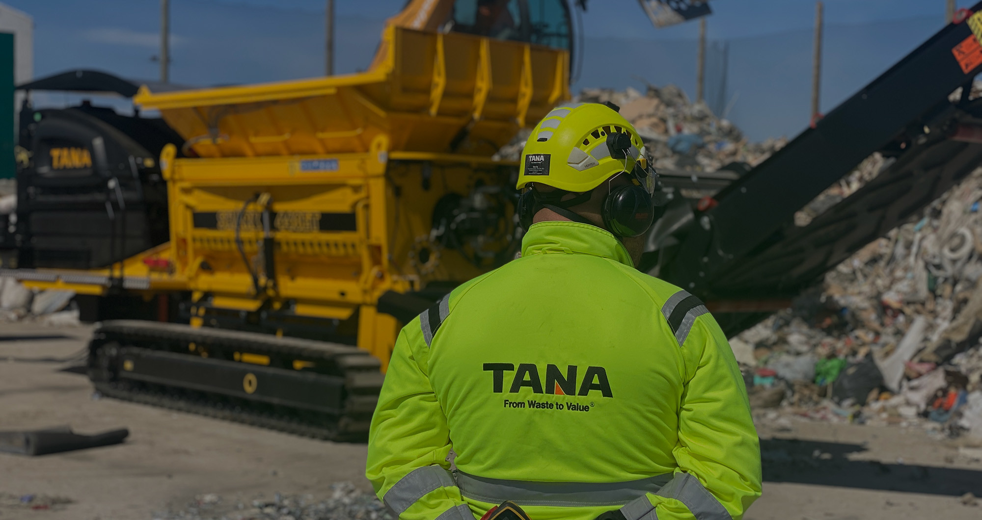 Tana From Waste To Value®