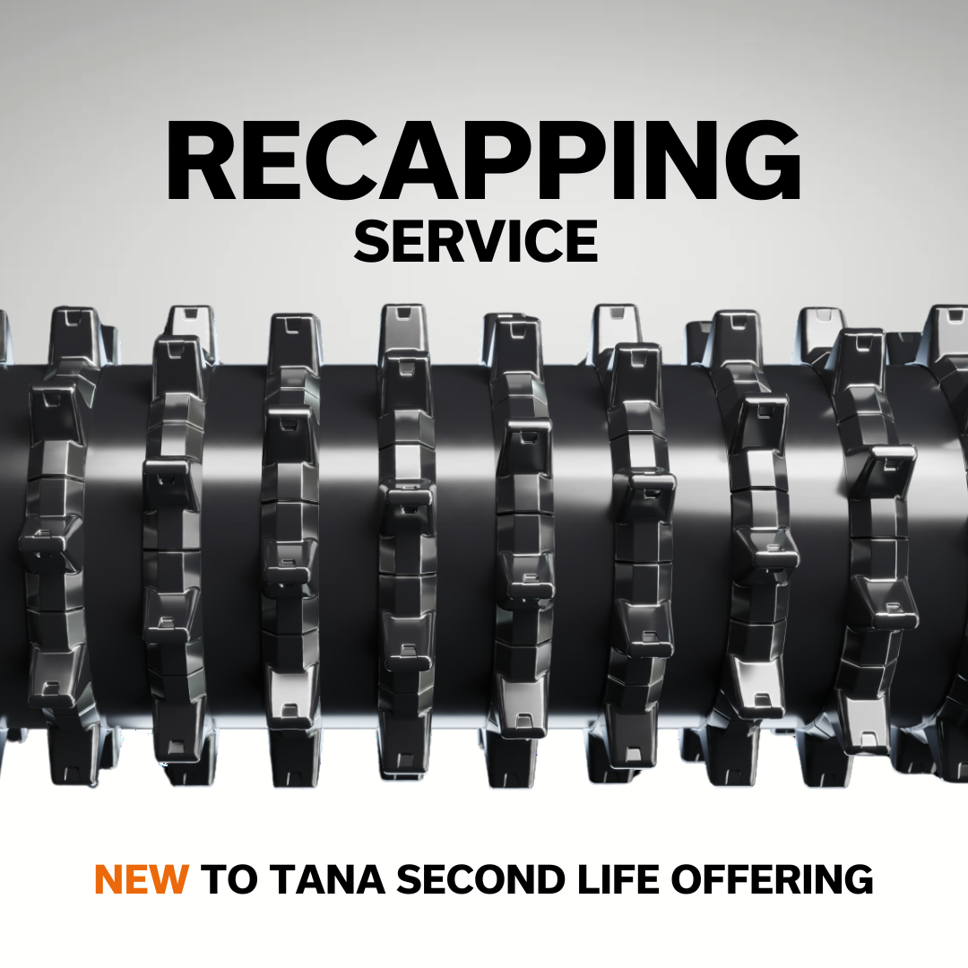 Recapping service tana second life